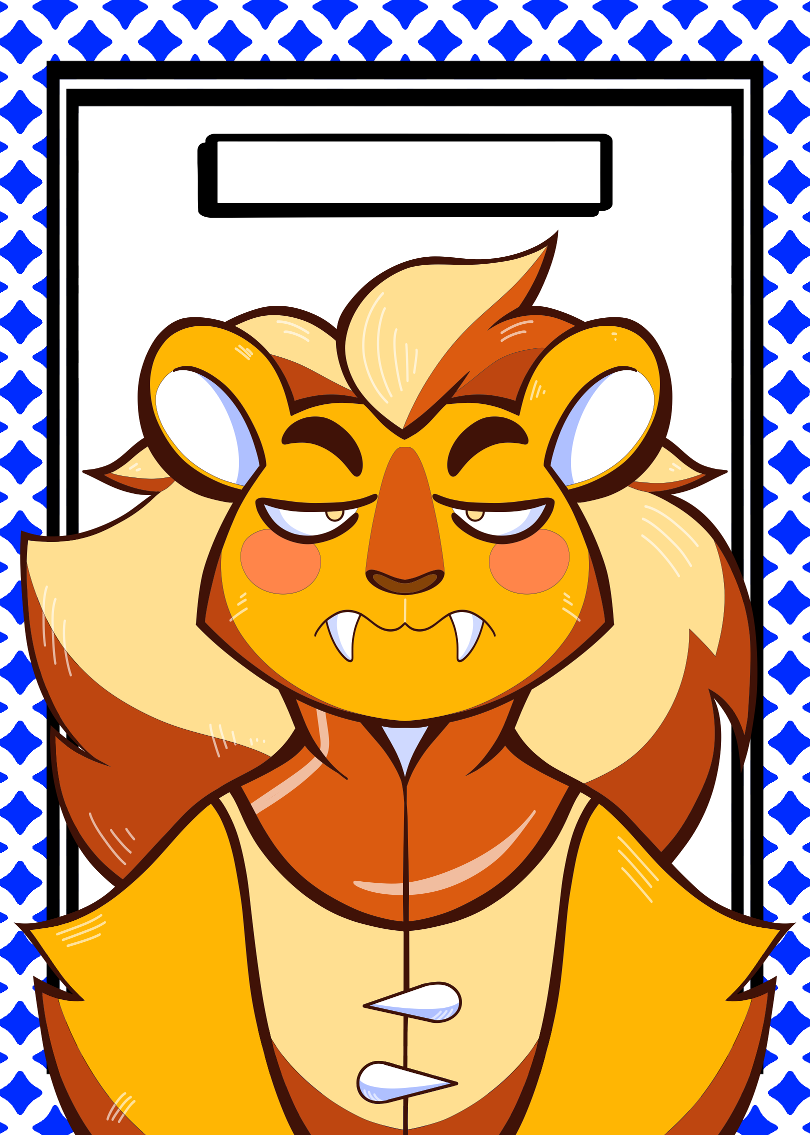 NPC Quickplay Cards - Set 1