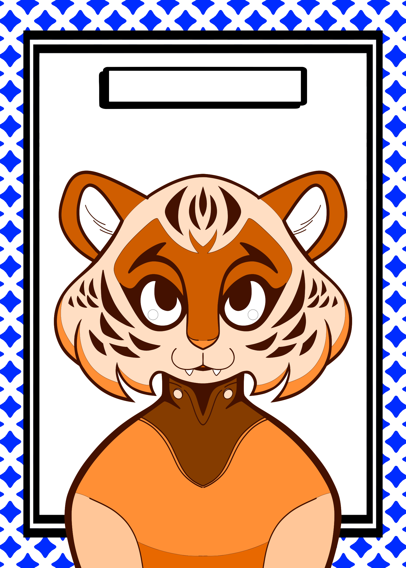 NPC Quickplay Cards - Set 1