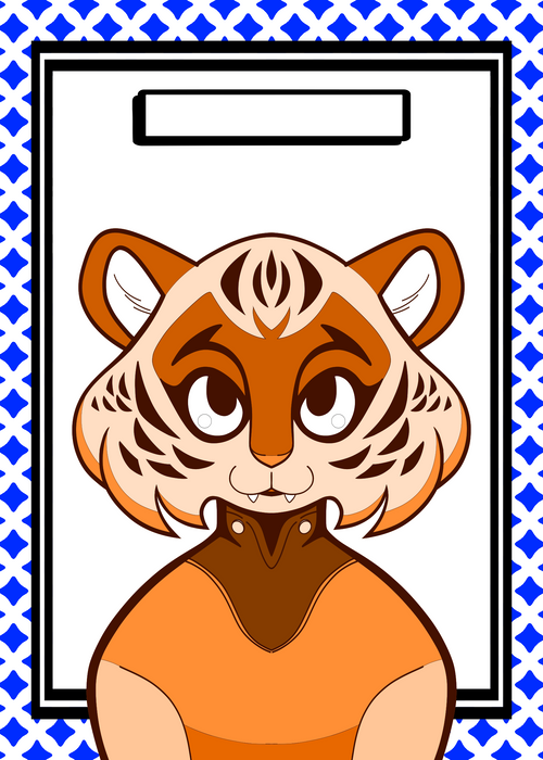 NPC Quickplay Cards - Set 1