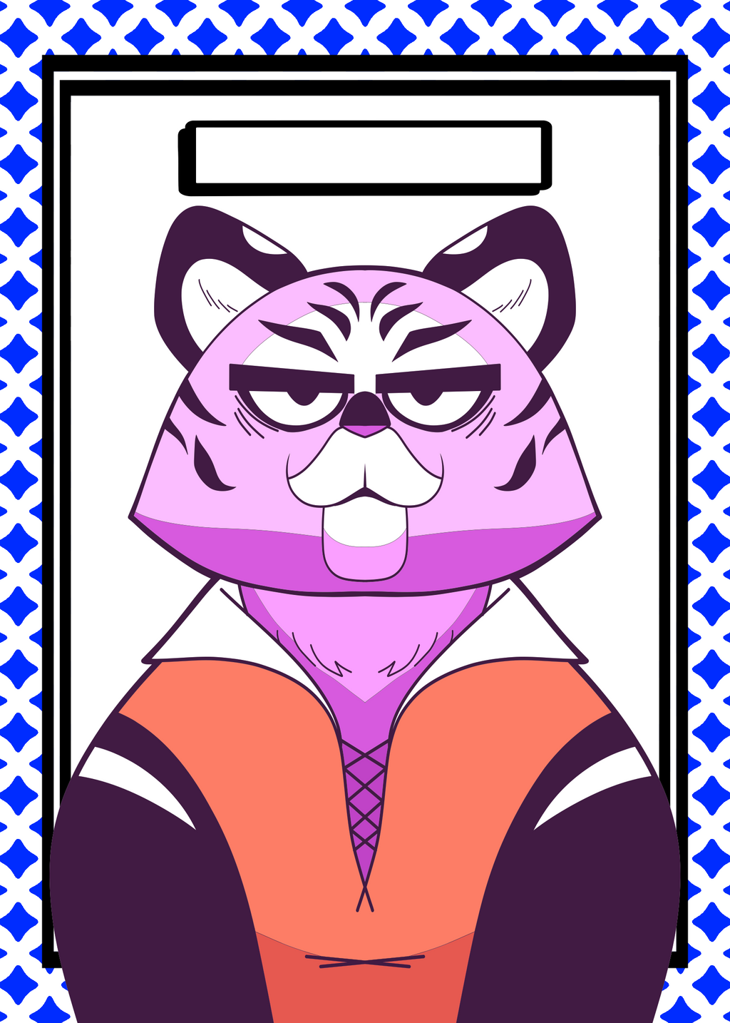 NPC Quickplay Cards - Set 1