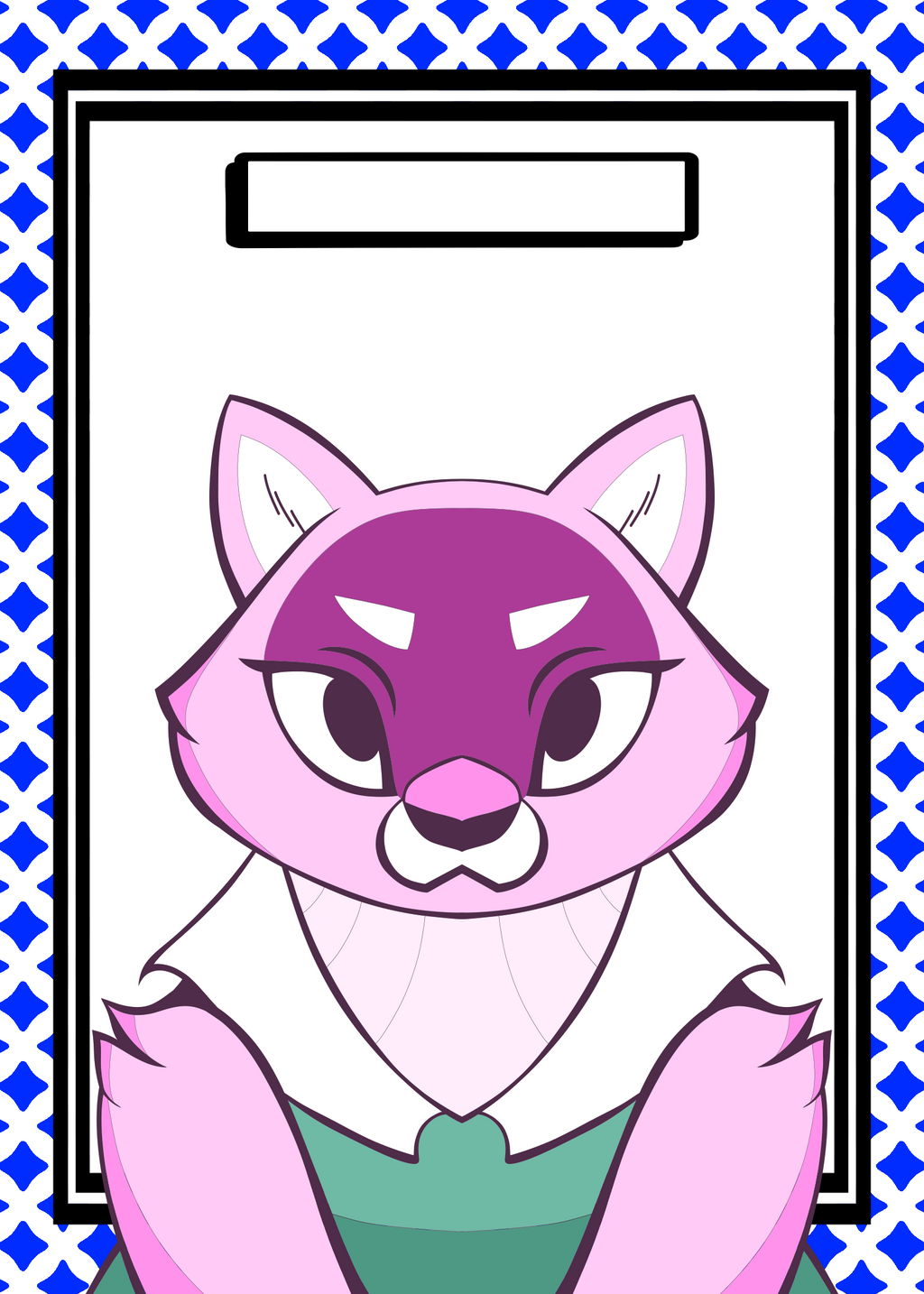 NPC Quickplay Cards - Set 1