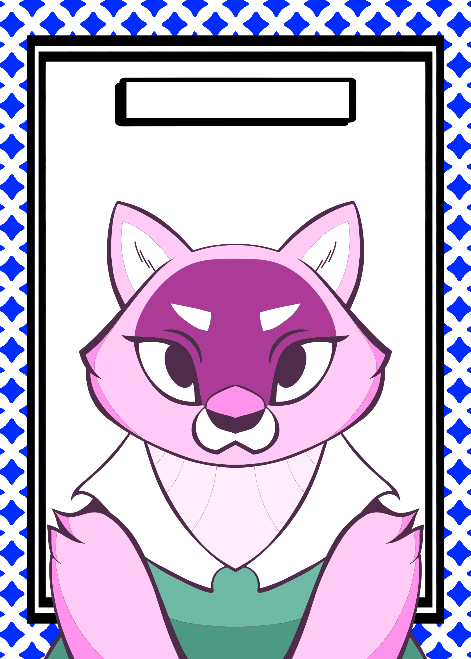 NPC Quickplay Cards - Set 1