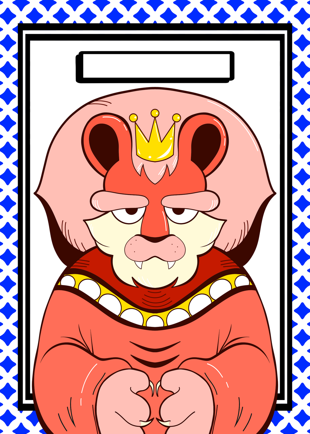 NPC Quickplay Cards - Set 1
