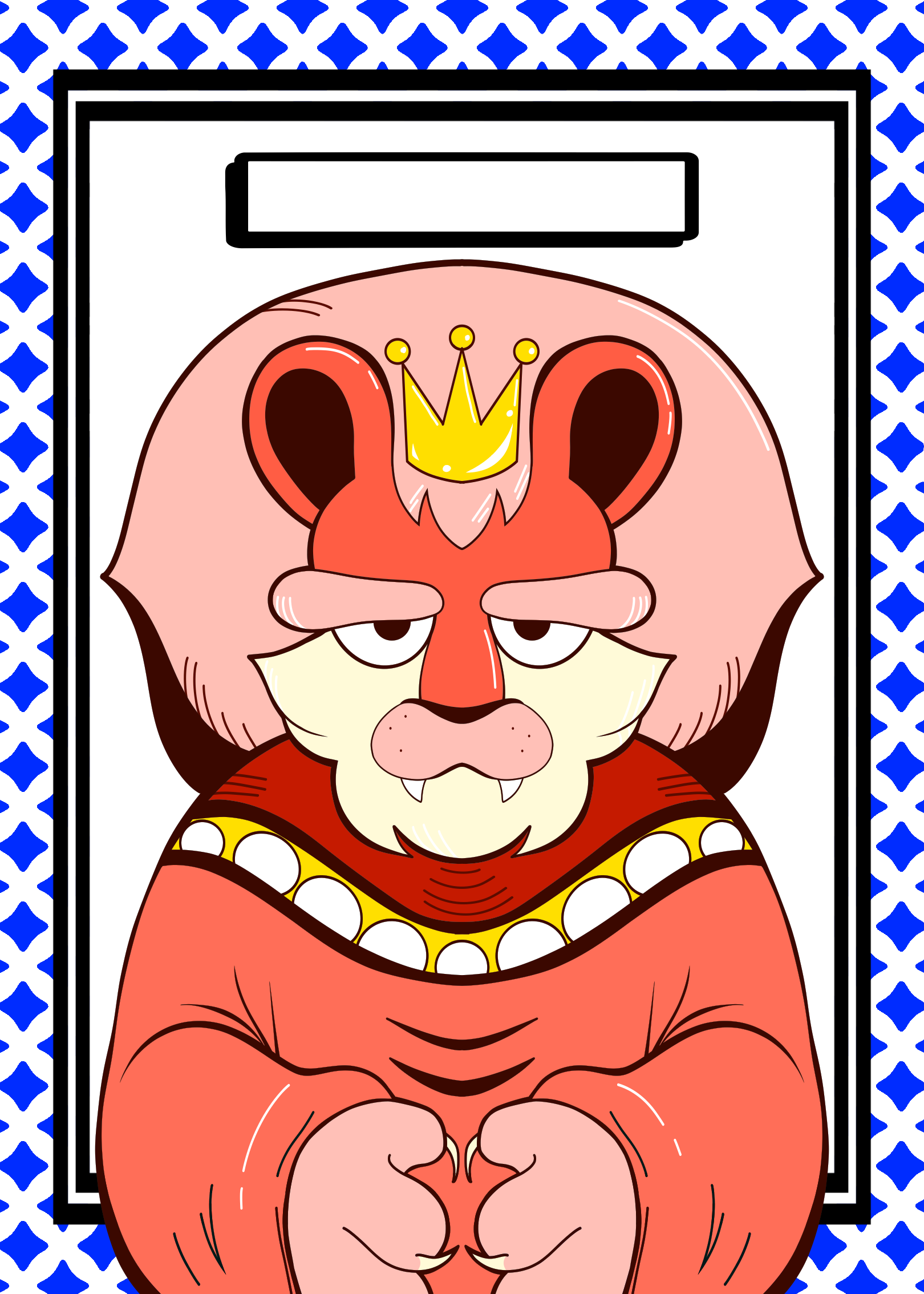 NPC Quickplay Cards - Set 1