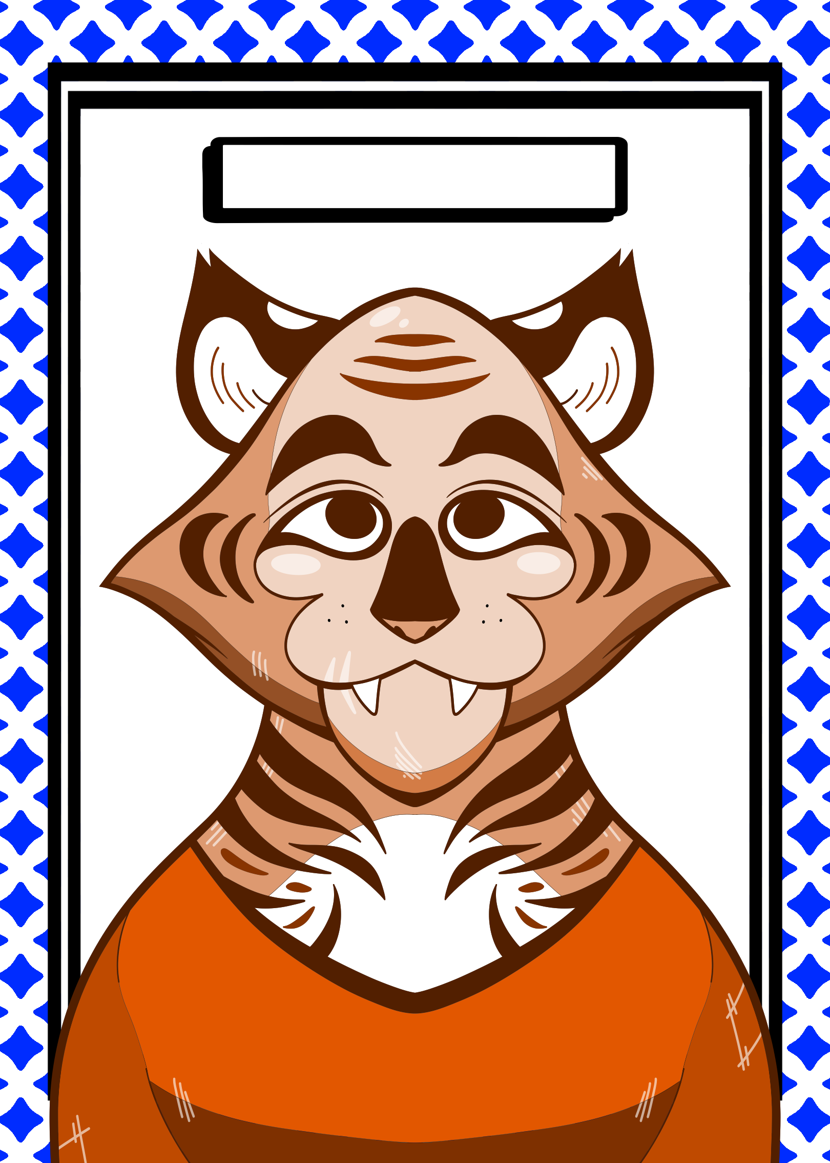 NPC Quickplay Cards - Set 1