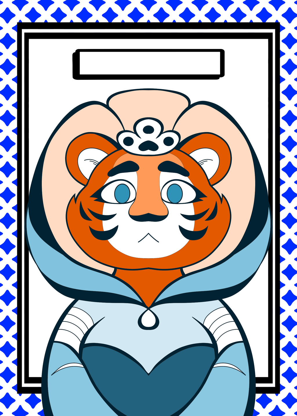 NPC Quickplay Cards - Set 1