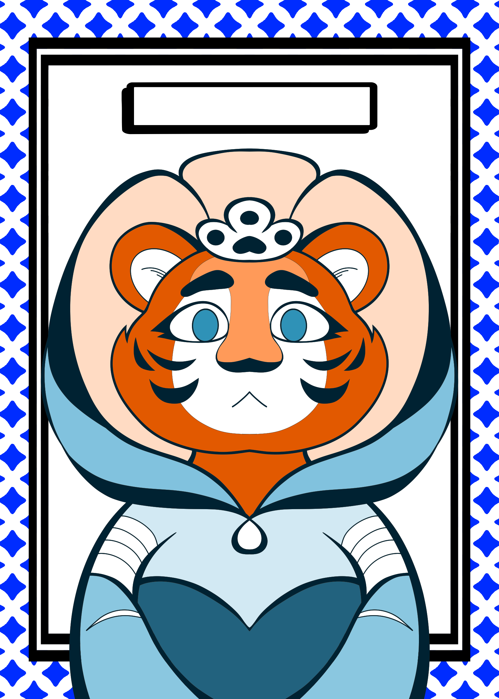NPC Quickplay Cards - Set 1