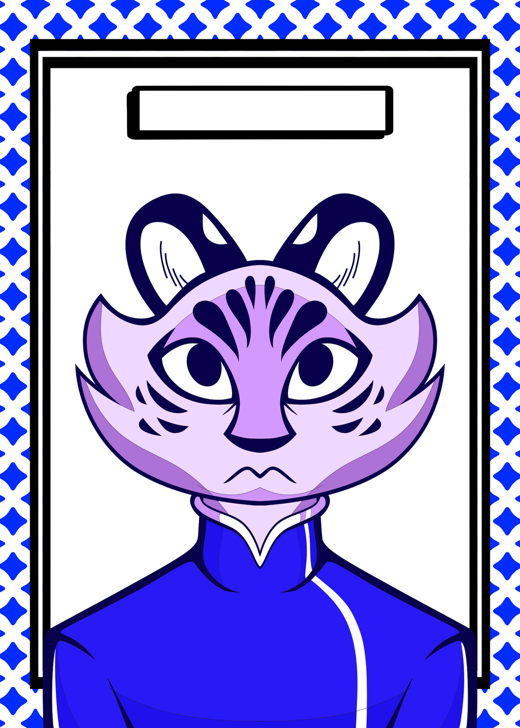 NPC Quickplay Cards - Set 1