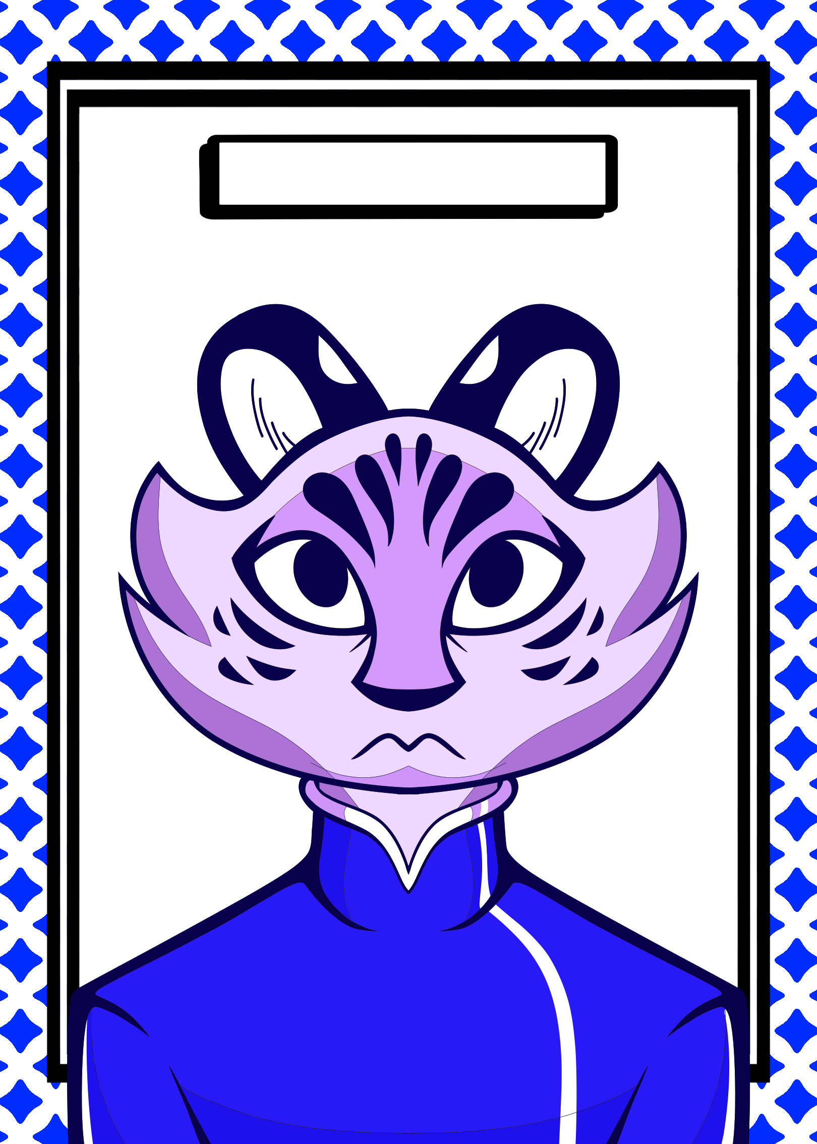 NPC Quickplay Cards - Set 1