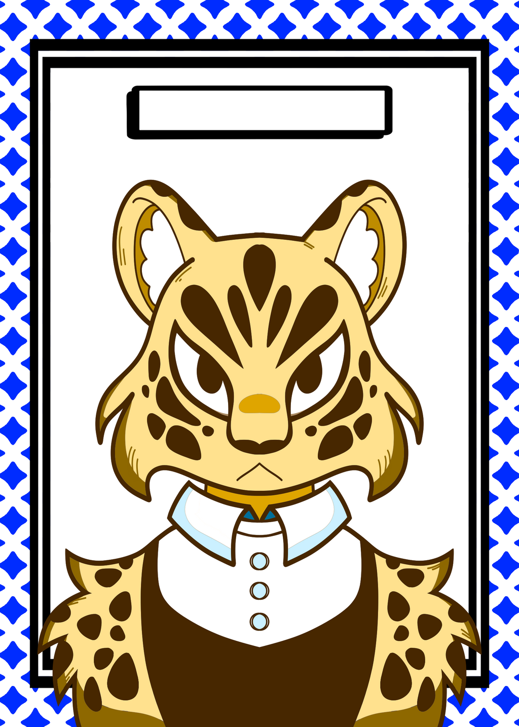 NPC Quickplay Cards - Set 1