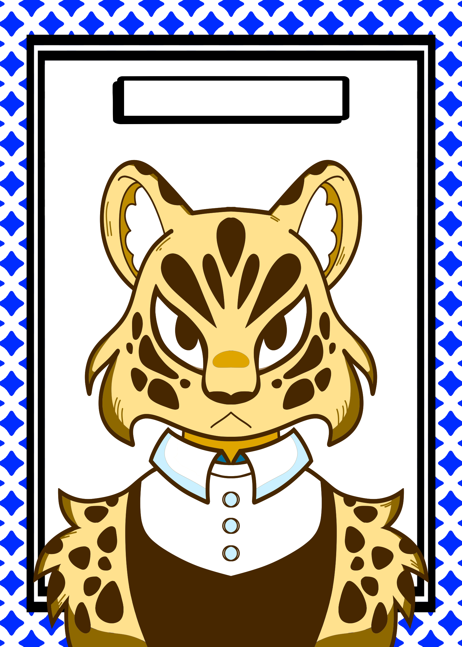 NPC Quickplay Cards - Set 1