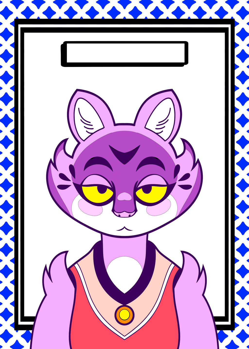 NPC Quickplay Cards - Set 1