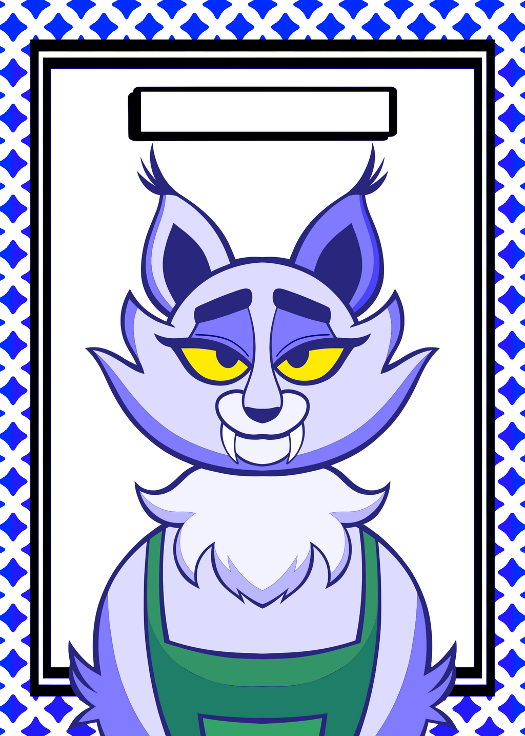 NPC Quickplay Cards - Set 1