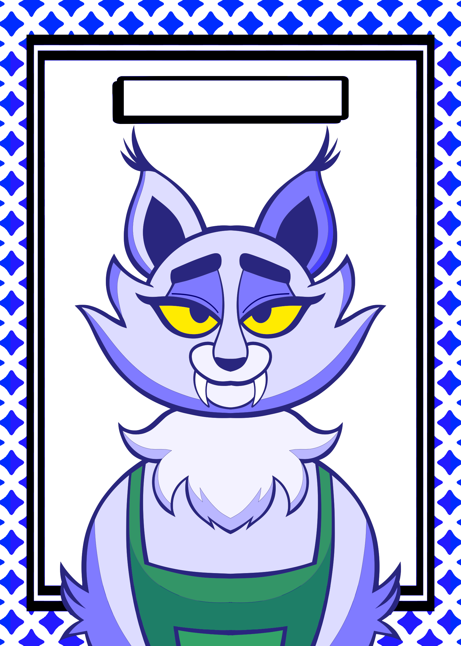 NPC Quickplay Cards - Set 1