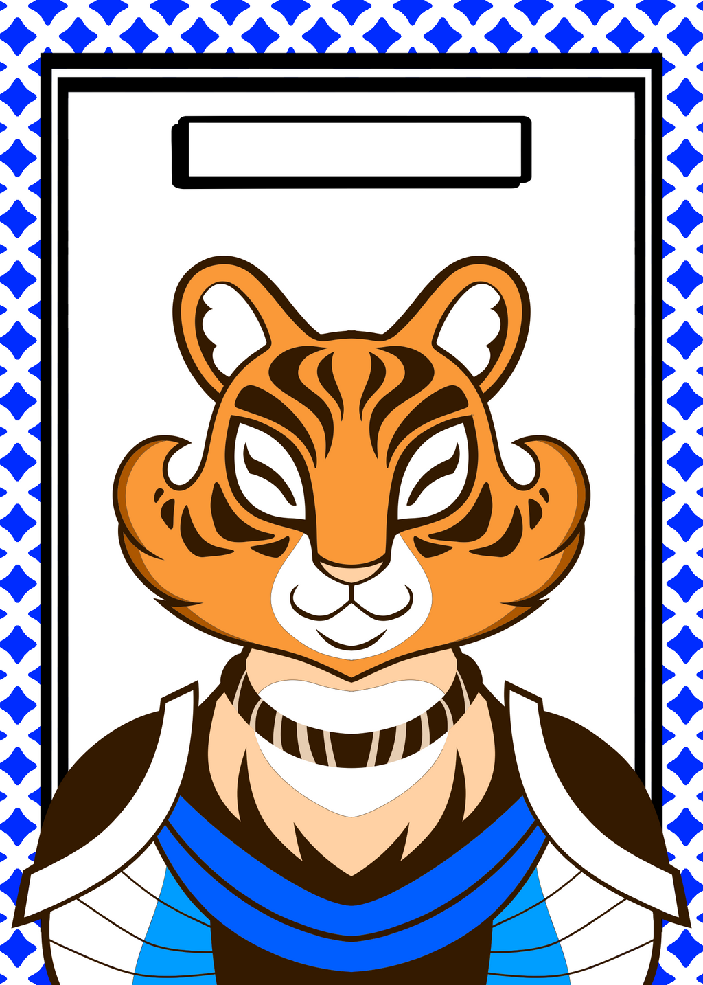 NPC Quickplay Cards - Set 1