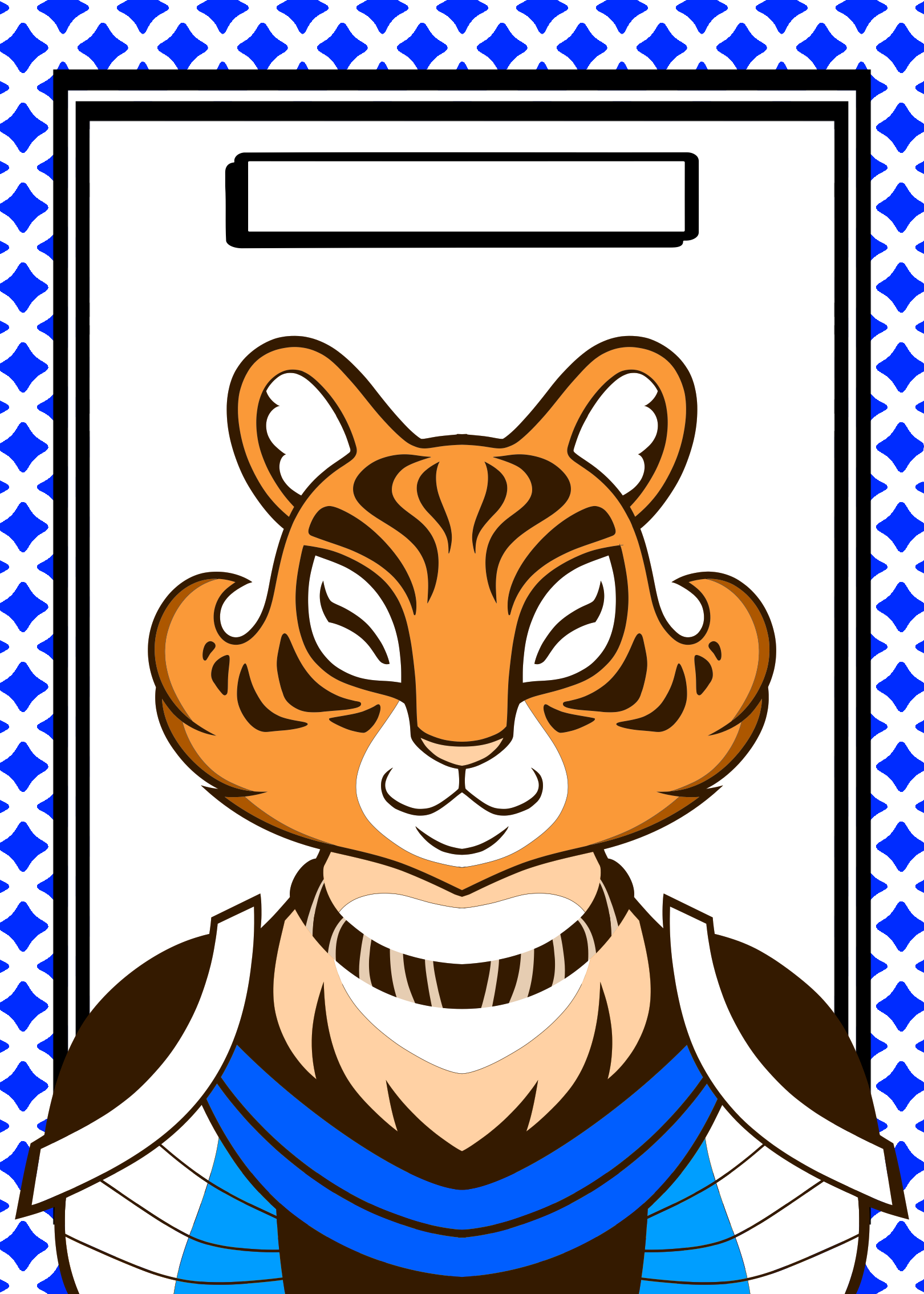 NPC Quickplay Cards - Set 1