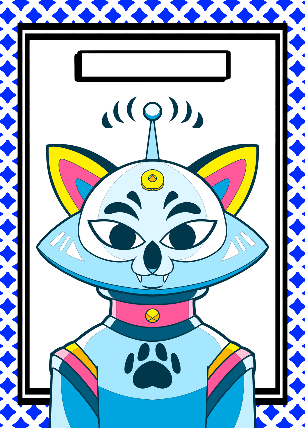 NPC Quickplay Cards - Set 1