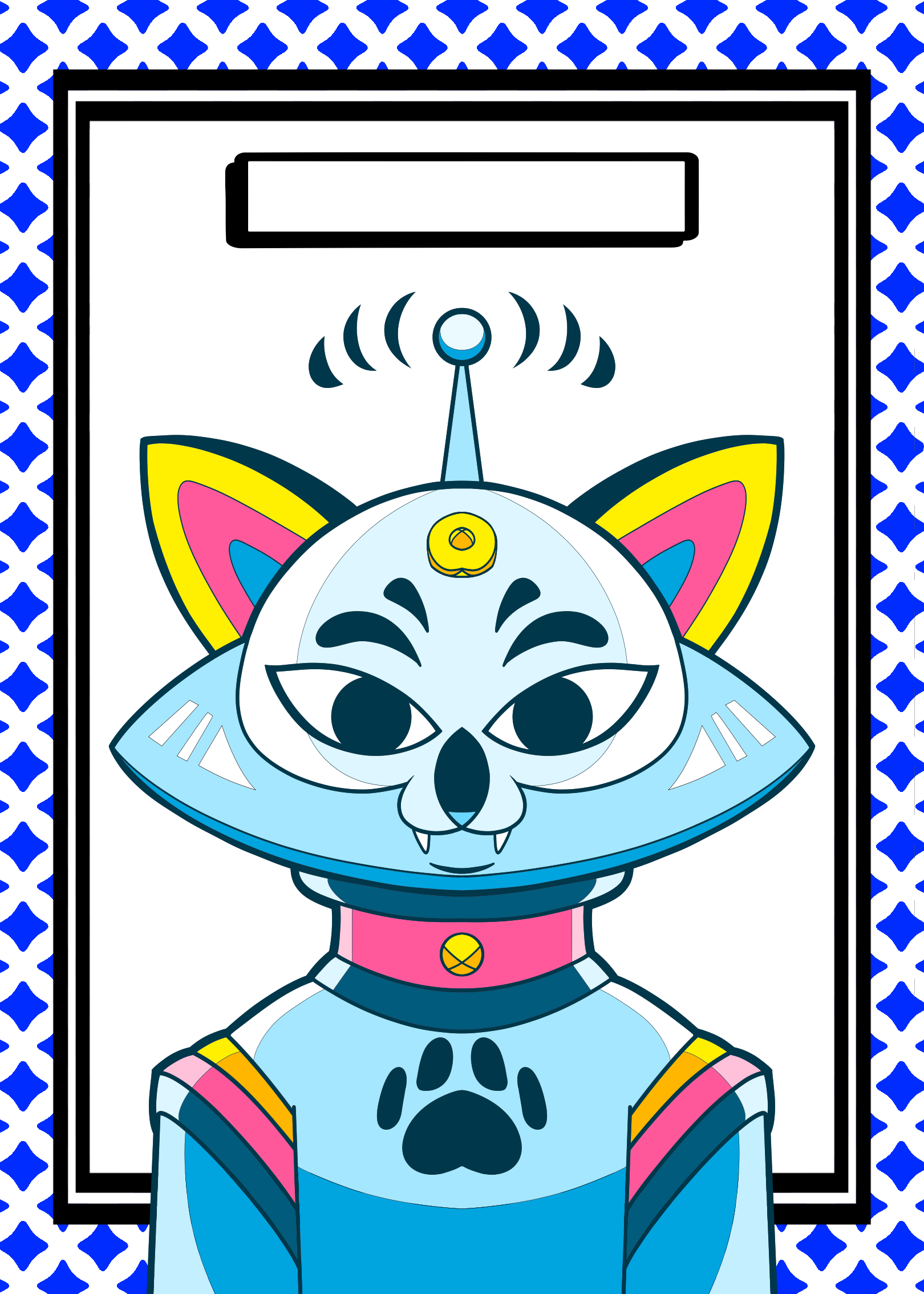 NPC Quickplay Cards - Set 1